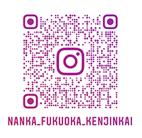 南加福岡県人会 instagramページ